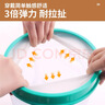 中量骨折洗澡防水保护套腿部受伤术后打石膏大腿防进水8032C-DT 实拍图