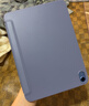毕亚兹适用ipad11/10保护壳2025/22款A16芯片苹果平板电脑11英寸全包防摔智能休眠保护套 PB382-薰衣草 实拍图