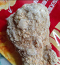 泰森（Tyson）咔嗞脆鸡桶净重515g吮指经典原味鸡腿鸡块炸鸡空气炸锅鸡肉生鲜 实拍图