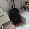 小米智能音箱Pro 小米音箱小爱音箱小爱同学蓝牙音箱电脑桌面音响 AI音箱音响 新一代红外遥控传统家电 Xiaomi 智能音箱 Pro 实拍图
