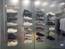 耐克（NIKE）男子U NK EVERYDAY LTWT CREW 3PR袜子 SX7676-010 L 实拍图