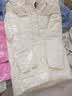 京东洗衣服务 羽绒服/棉服清洗5件 上门取送去渍整形 价值2000元内 实拍图