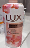 力士（LUX）(LUX)沐浴露 恒久嫩肤 淡雅香氛 娇肤香氛沐浴乳1000g留香 实拍图