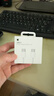 Apple/苹果 60W type-c充电线-1米 usb-c手机数据线 原装旗舰店苹果iphone17/16promax/ipad快充线 实拍图
