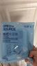 绿之源可挂式除湿袋250g10袋大容量衣柜宿舍床上被子除湿剂干燥剂吸湿包 实拍图