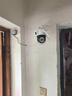 奥克斯高清室外摄像头防水手机远程无线wifi监控器360度无死角云台旋转无死角4g网络全景语音对话户外 实拍图