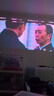 极米（XGIMI）Z9X 4K 旗舰版 全新轻薄4K光学变焦三色激光投影1500CVIA 哈曼卡顿家用智能云台投影仪 2026新款 实拍图
