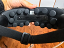 飞利浦（PHILIPS）美眼宝【重磅新品】眼部按摩仪蒸汽眼罩热敷雾化护润眼按摩护眼仪520送女朋友礼物老婆礼物5204E 实拍图