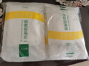 有时光浴缸一次性洗澡袋泡澡浴盆套加大加厚温泉酒店袋子婴儿成人10个 实拍图