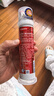 高露洁（Colgate）牙膏美白亮白牙齿牙黄牙渍进口直立式按压成人泵式锁鲜 【美白牙齿】耀白去渍直立式牙膏 100g*2支 实拍图