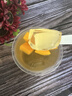 展艺臻选金银花柚子白凉粉100g冰粉粉果冻水果捞烧仙草儿童糖水原料 实拍图