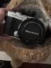 奥林巴斯（OLYMPUS）PEN E-P7 微单相机 北京上海广东江苏浙江河南重庆广西大连吉林云南西藏85折（14-42mm）银色 实拍图