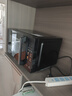 美的（Midea）【价保618】微碳微波炉烤箱一体机900w微波1000w烧烤平板光波速热23L容量变频臻彩荧幕 （C32） 实拍图