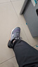 耐克NIKE男子训练鞋 AIR MAX 透气运动鞋DM0829-008银灰43 实拍图
