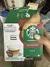 星巴克（Starbucks）胶囊咖啡卡布奇诺12颗 共120g 进口咖啡 花式 适用多趣酷思咖啡机 实拍图