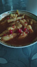 潮夫道柠檬微辣无骨鸡爪2斤脱骨去骨凤爪网红休闲零食下酒菜固体物60% 实拍图