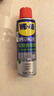 WD-40强力除胶剂汽车清洁家用去胶清洗剂玻璃不干胶双面粘去除瓷砖地板 实拍图