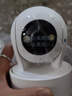 乔安（JOOAN）双摄1600万像素监控摄像头无线wifi网络高清监控器360度无死角带夜视全景云台家用AI监控手机远程 实拍图