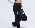 lululemon丨Groove Nulu™ 女士超高腰喇叭裤30