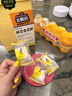 金顺昌广西桂林特产190g桂花雪花酥休闲零食小吃糕点下午茶茶点 实拍图
