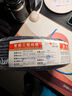 秋叶原（CHOSEAL）六类千兆网线【0.57±0.02mm】CAT6类纯铜线芯 非屏蔽工程家装电脑网络监控布线箱线100米 QS2619A 实拍图