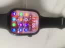 【双系统】华强北手表s11智能手表s10promax电话手表可插卡watch顶配蜂窝版ultra多功能成人学生 S11ProMax电竞极速黑 实拍图