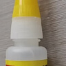 得力（deli）(deli)502胶水 瞬间胶强力胶 准确点胶 无痕胶透明胶粘剂 可粘金属陶瓷木材 3g单支凑单 7145 实拍图