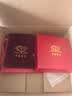 中国珠宝抱球元宝招财貔貅和田玉项链男女玉吊坠生日七夕情人节礼物送女友 实拍图