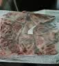羊门宴原切谷饲 满肉牛脖骨 净重5斤 牛脊骨 新鲜国产黄牛清真源头直发 实拍图