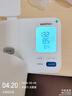 鱼跃（yuwell）深度房颤AI臂筒式电子血压计家用医用高精准高血压测量仪蓝牙690 实拍图