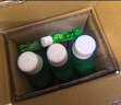 威露士（Walch）多用途消毒液(1L*3+60ml*2)衣物消毒水居家地板杀菌除螨 非84酒精 实拍图