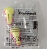 霍尼韦尔（Honeywell） 睡眠耳塞 J20 睡觉隔音学习工作抗噪防噪音 8副/包 实拍图