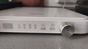 美的（Midea）家用电磁炉电陶炉电池炉2200W大功率猛火新型电磁灶一体微晶面板爆炒炒菜定时火锅炉MC-HGE22BF09 实拍图