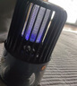 小米白灭蚊灯神器驱蚊器紫外线捕蚊灯灭蝇卧室吸诱杀除虫母婴办公室强力 旗舰款【充电】物理灭蚊丨孕妇婴儿可用 实拍图