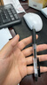 斑马牌（ZEBRA）【热门商品】JJ15按动黑色中性笔0.5mm签字笔商务水笔学生练字考试刷题笔高颜值学习办公文具 1支 实拍图
