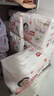 好奇（Huggies）铂金装小桃裤纸尿裤XL96片(12-17kg)加大号尿不湿透【透爽散热】 实拍图