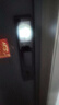奥克斯（AUX）掌静脉智能门锁3D人脸政府补贴猫眼指纹锁密码锁家用入户防盗门锁 掌静脉+人脸+指纹+视频对讲+实时监控+4.5吋屏 免费安装+三年全国联保 实拍图