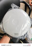 雷士（NVC）led超亮灯泡大功率飞碟节能E27螺口球泡灯家用大瓦数40W白光6500K 实拍图