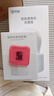 乔安（JOOAN）双摄1000万摄像头监控无线wifi网络高清夜视监控器360度无死角带夜视全景云台家用AI监控手机远程 实拍图