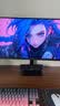 SANC盛色27英寸 2K275Hz Fast IPS快速液晶1ms响应 硬件低蓝光 旋转升降电竞电脑显示器屏幕G73增强版 实拍图