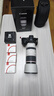 佳能（Canon）RF100-500mm F4.5-7.1 L IS USM 超远摄变焦镜头【滤镜防护套装】 实拍图