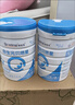 合生元（BIOSTIME）贝塔星学龄前儿童奶粉 4段(3岁或以上)800g*2罐消化吸收 实拍图