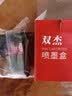 双杰845墨盒适用佳能MG3080墨盒TS3380 TS3480 MG2580s MG2400 TS3180 TS308 IP2880s墨水 MG3080打印机墨盒 实拍图
