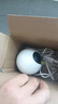 萤石C6c 2K+星光增强版 400万极清 室内智能无线监控器家用摄像头双向通话 手机远程 婴儿看护器 实拍图