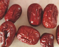 好想你树上粮仓一级免洗灰枣1000g礼盒装免洗即食红枣超值量贩装 实拍图