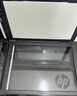 惠普（HP）M126nw Plus黑白激光无线家用打印机 打印复印扫描 有线网络连接（126nw升级款） 实拍图