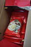 老茂生 零食糕点 天津特产老字号小吃 经典礼盒大黄油饼干1kg/盒 实拍图