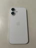 Apple/苹果 iPhone 17 256GB 白色 支持移动联通电信5G 双卡双待手机 实拍图