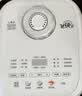 美的（Midea）【价保618】飞快奶油电饭煲家用3-5人抗菌不粘内胆电饭锅5升青瓷新款智能可预约MB-5E01R 实拍图