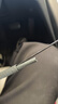 【浪尖鱼竿】手竿超轻超硬鱼杆垂钓鲫鱼竿短节溪流竿特价鱼竿28调 2.7m (实际长度2.4米) 实拍图